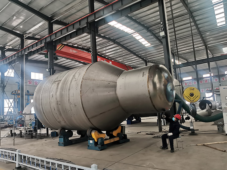 “黃金四月”，防疫、生產(chǎn)兩不誤！