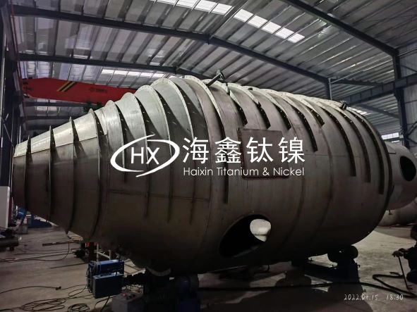 擬斥資百億元 安寧股份計(jì)劃投建能源級鈦材全產(chǎn)業(yè)鏈項(xiàng)目(圖文)