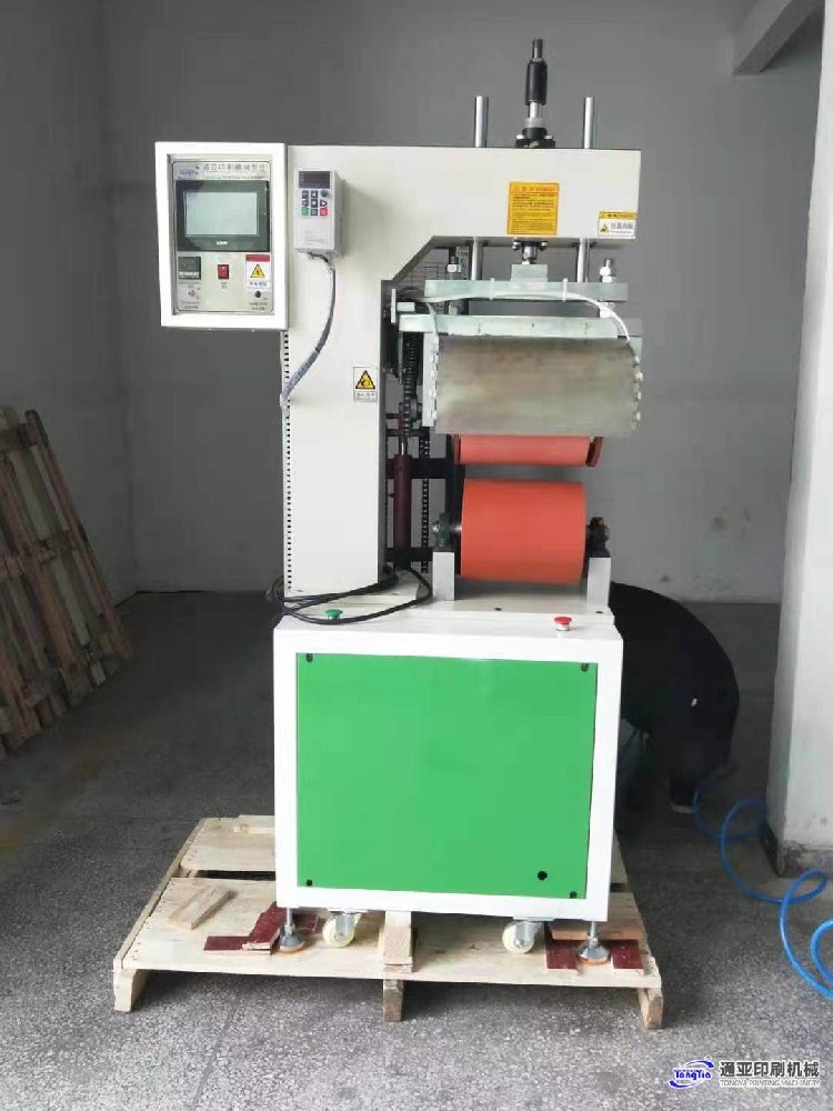 TYH-280T1MYC滑板專用單頭熱轉印機