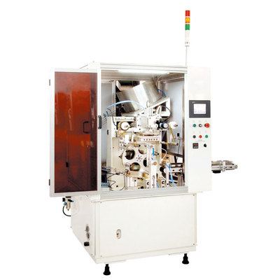 工廠直銷塑料產(chǎn)品燙金機 全自動瓶蓋燙金機 曲面燙金設(shè)備定制款