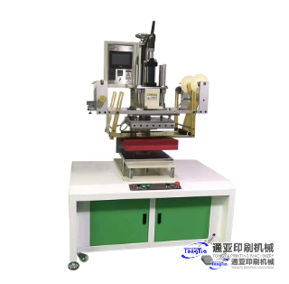 滑板熱轉(zhuǎn)印機(jī)的優(yōu)點(diǎn)有哪些？